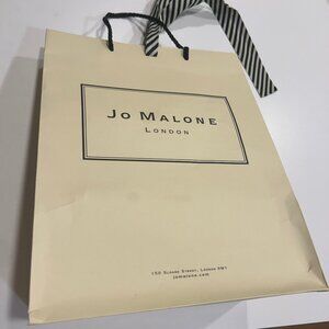 Jo Malone Gift Bag